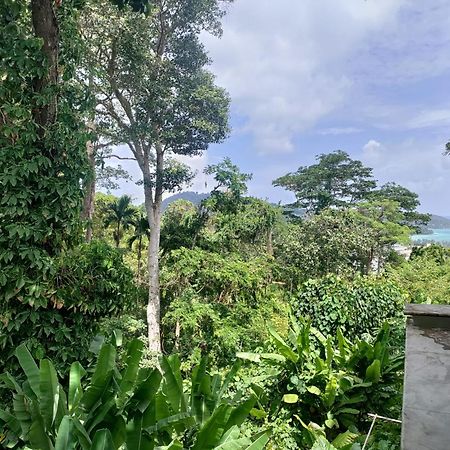 Baan Suan Villa 1 Patong المظهر الخارجي الصورة