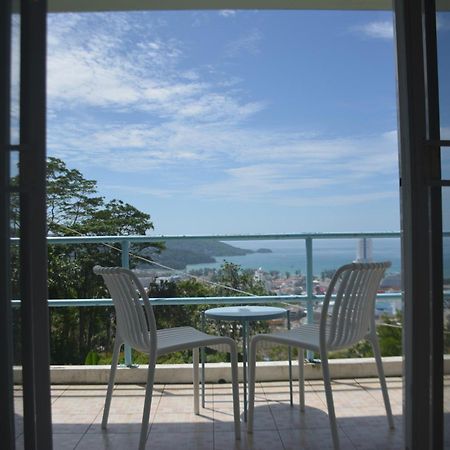 Baan Suan Villa 1 Patong المظهر الخارجي الصورة