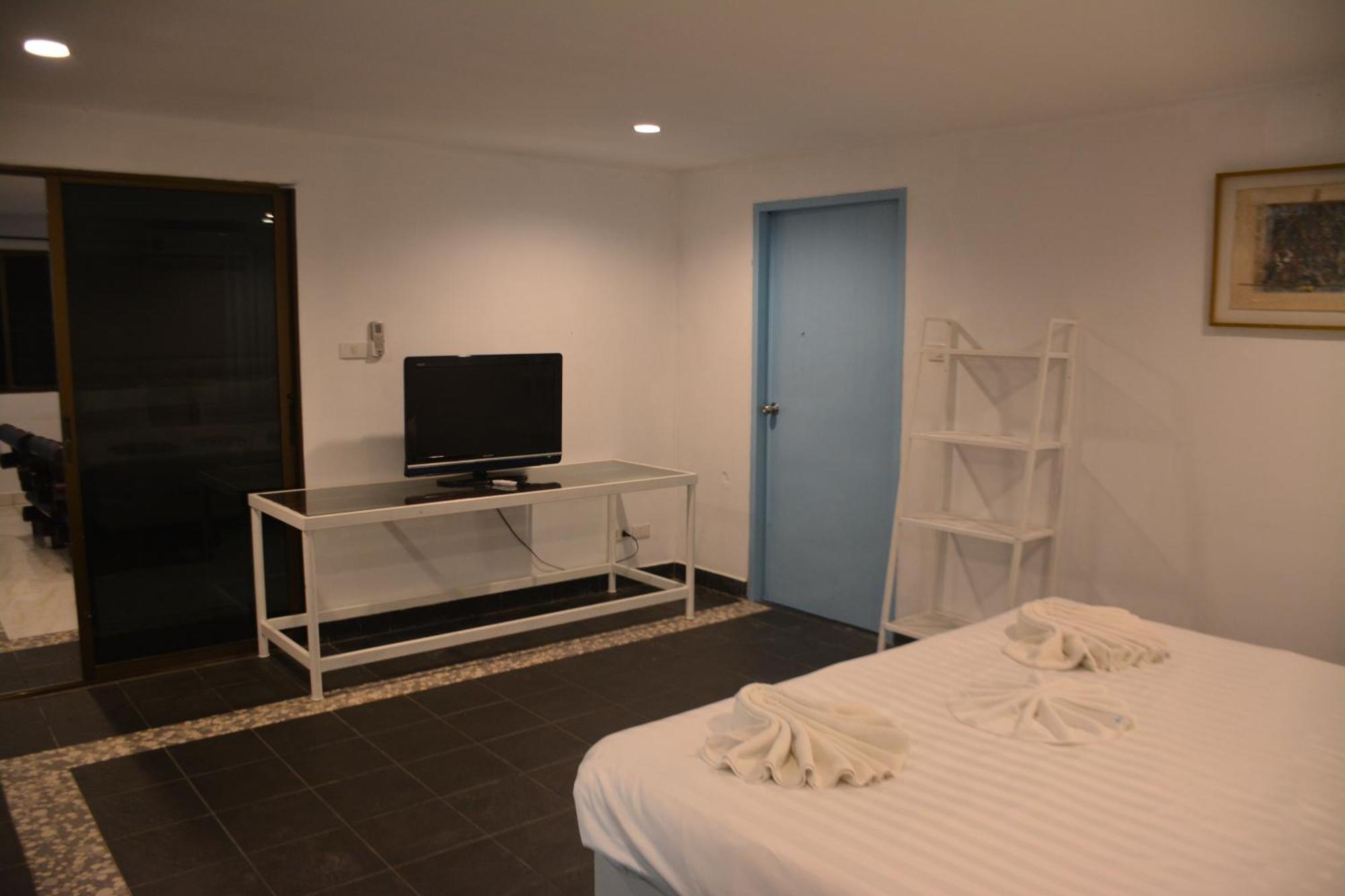 Baan Suan Villa 1 Patong المظهر الخارجي الصورة