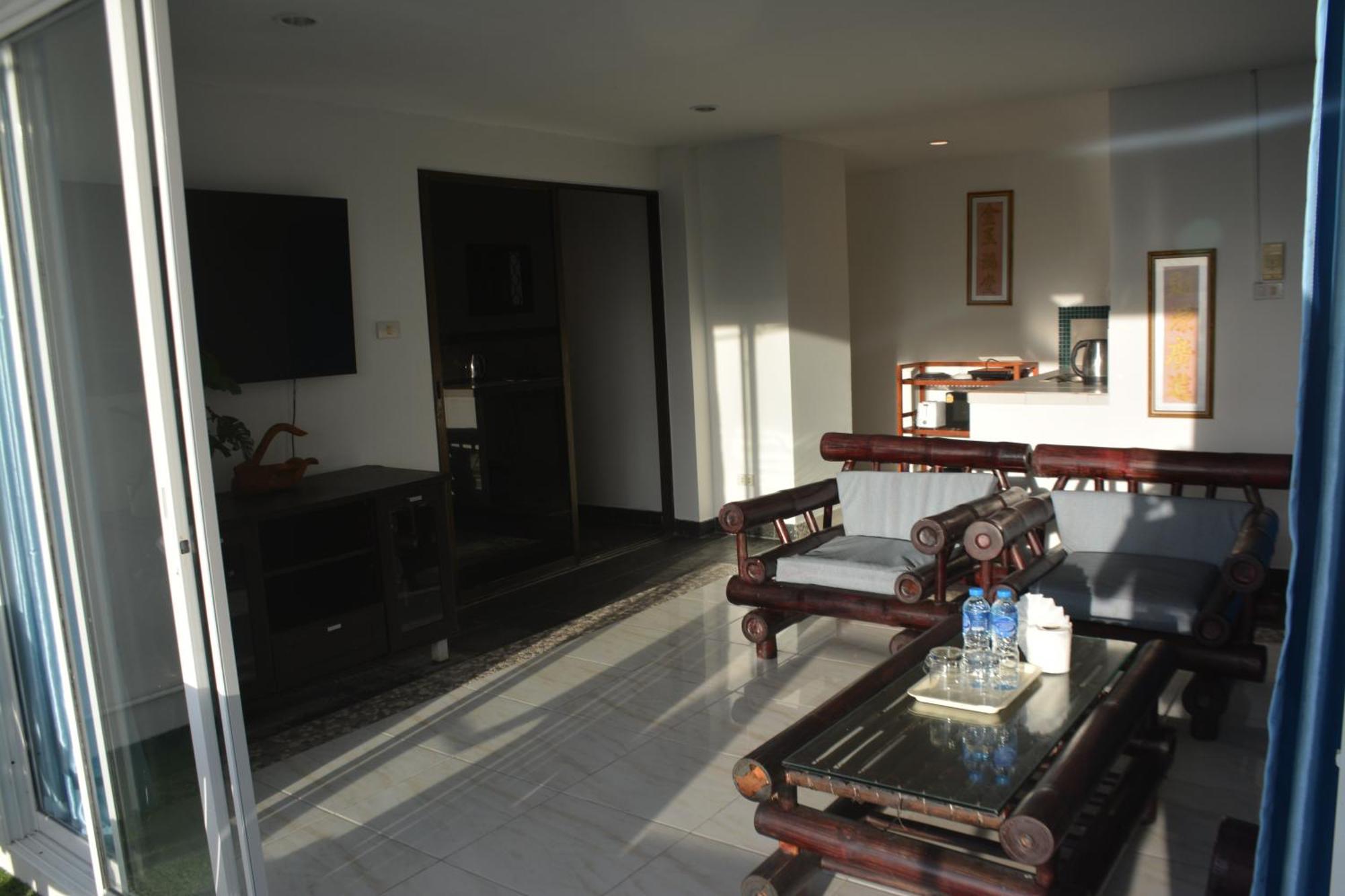 Baan Suan Villa 1 Patong المظهر الخارجي الصورة