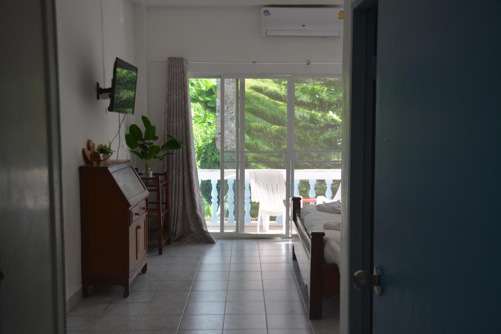 Baan Suan Villa 1 Patong المظهر الخارجي الصورة