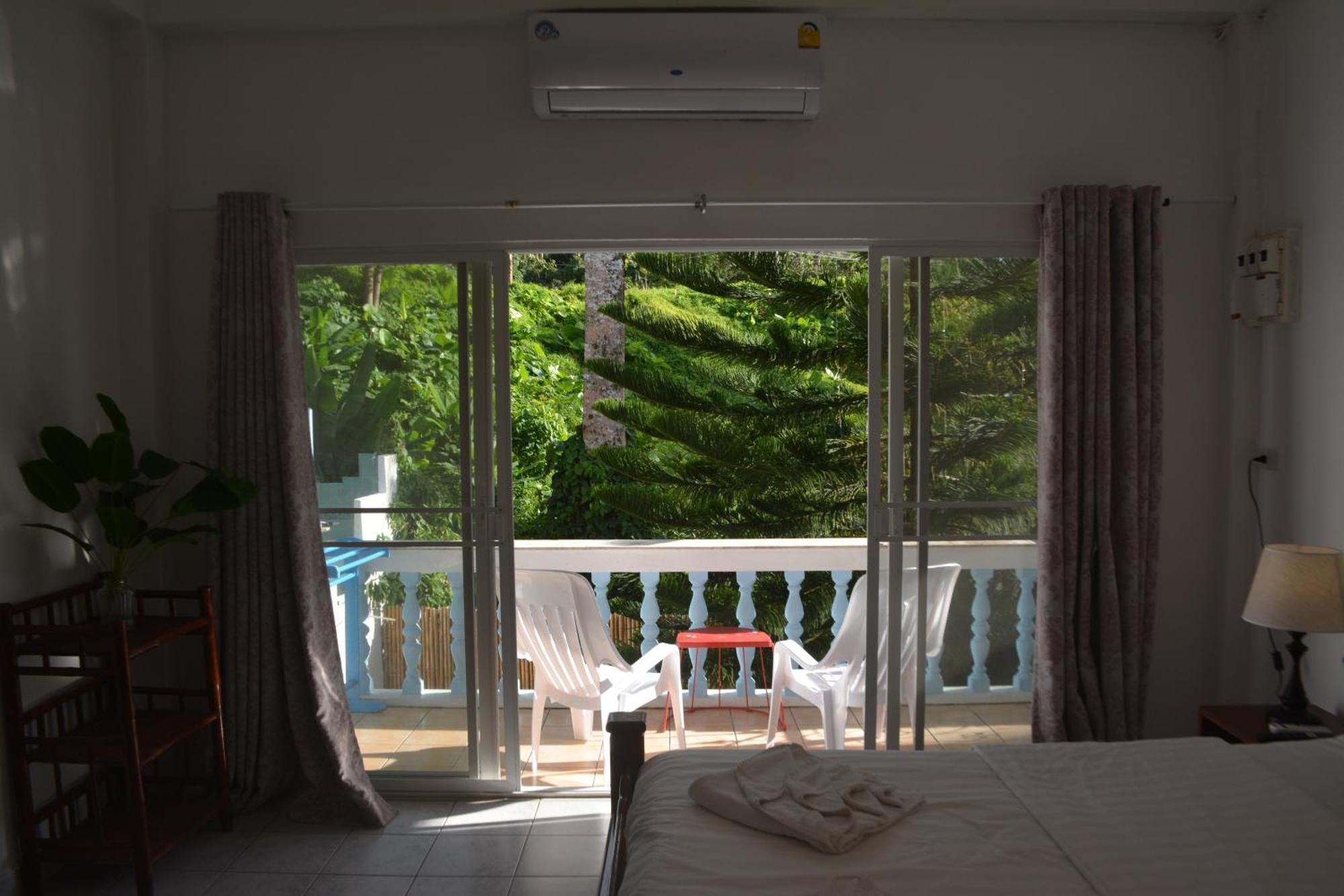 Baan Suan Villa 1 Patong المظهر الخارجي الصورة