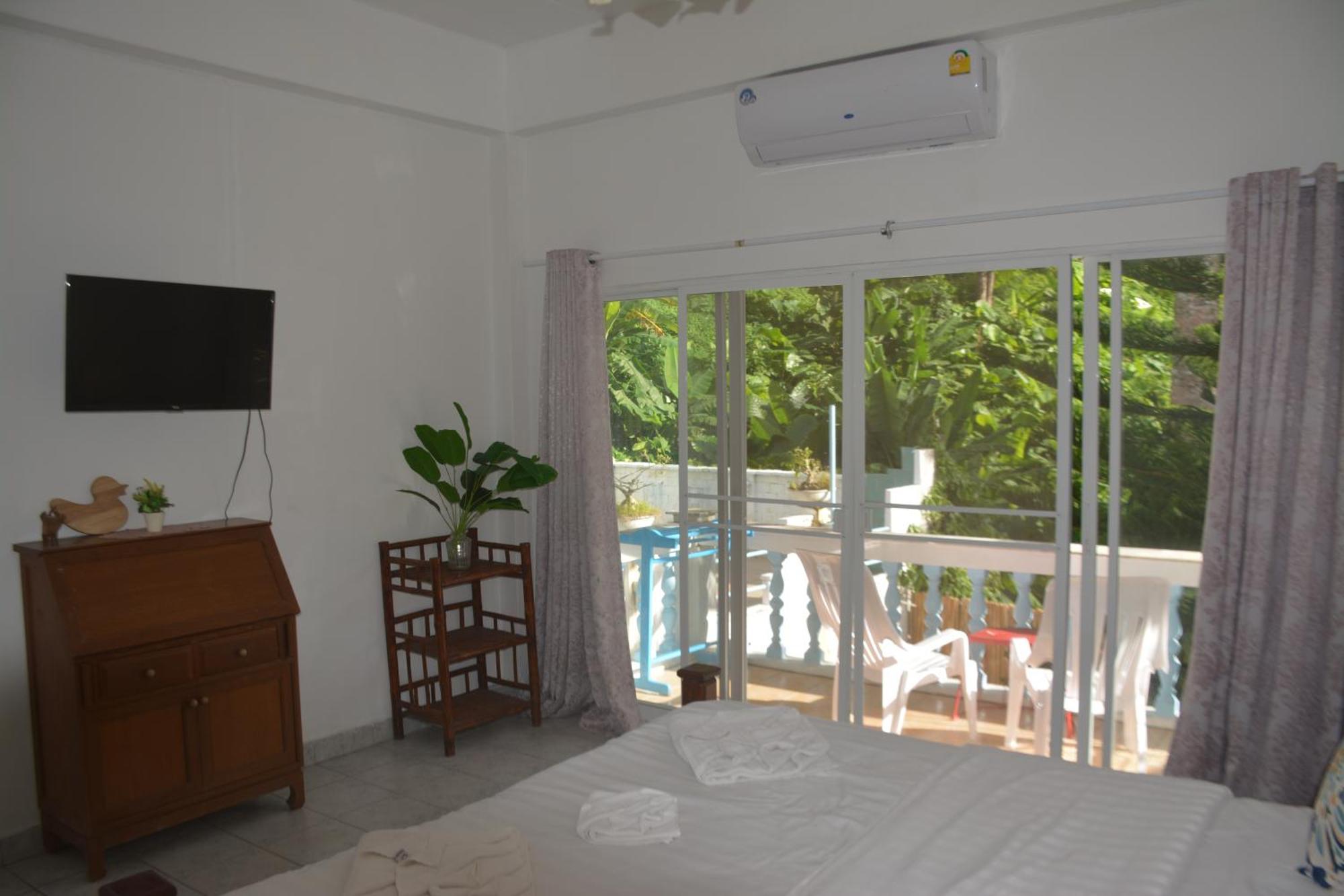 Baan Suan Villa 1 Patong المظهر الخارجي الصورة