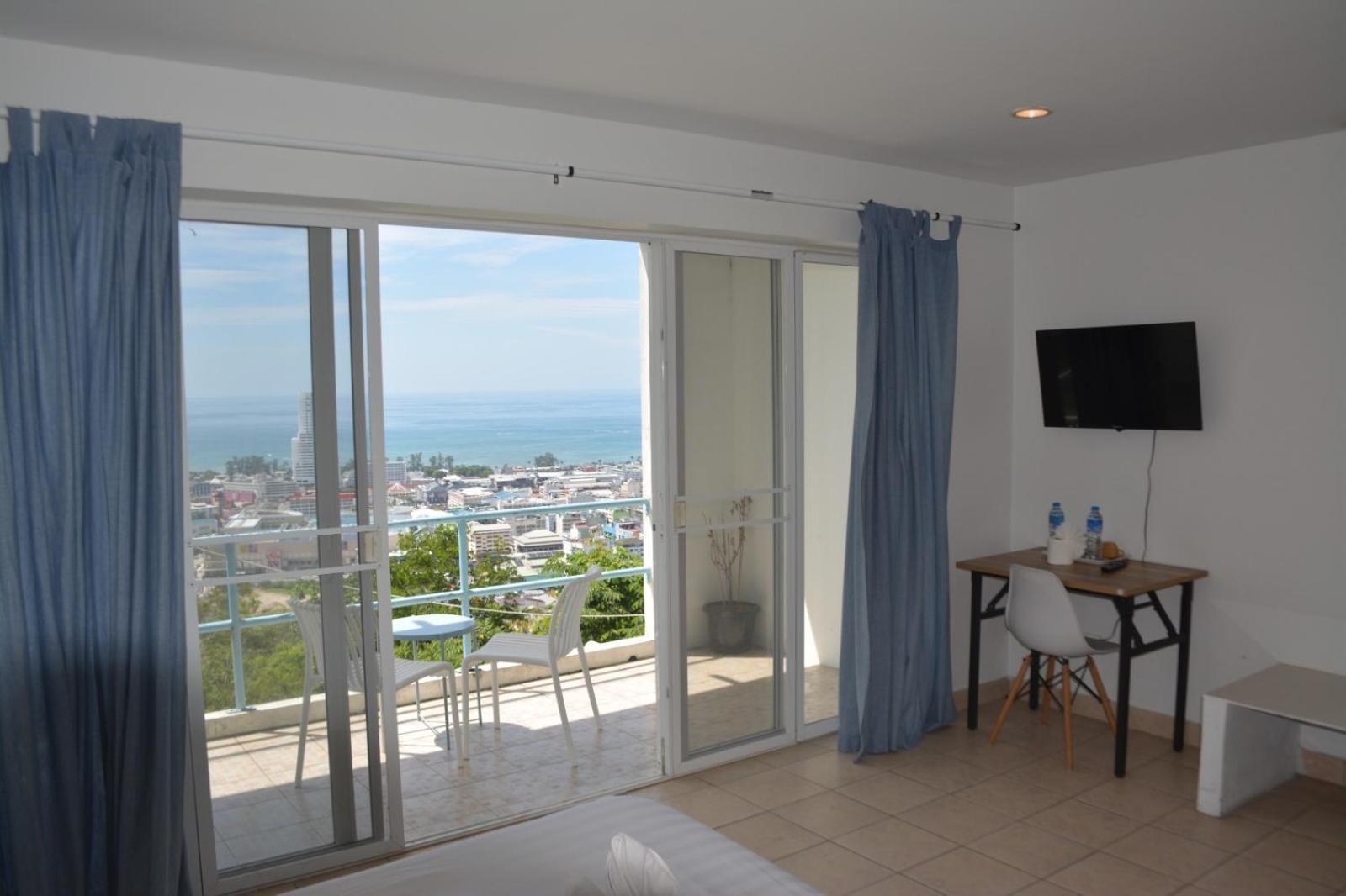 Baan Suan Villa 1 Patong المظهر الخارجي الصورة