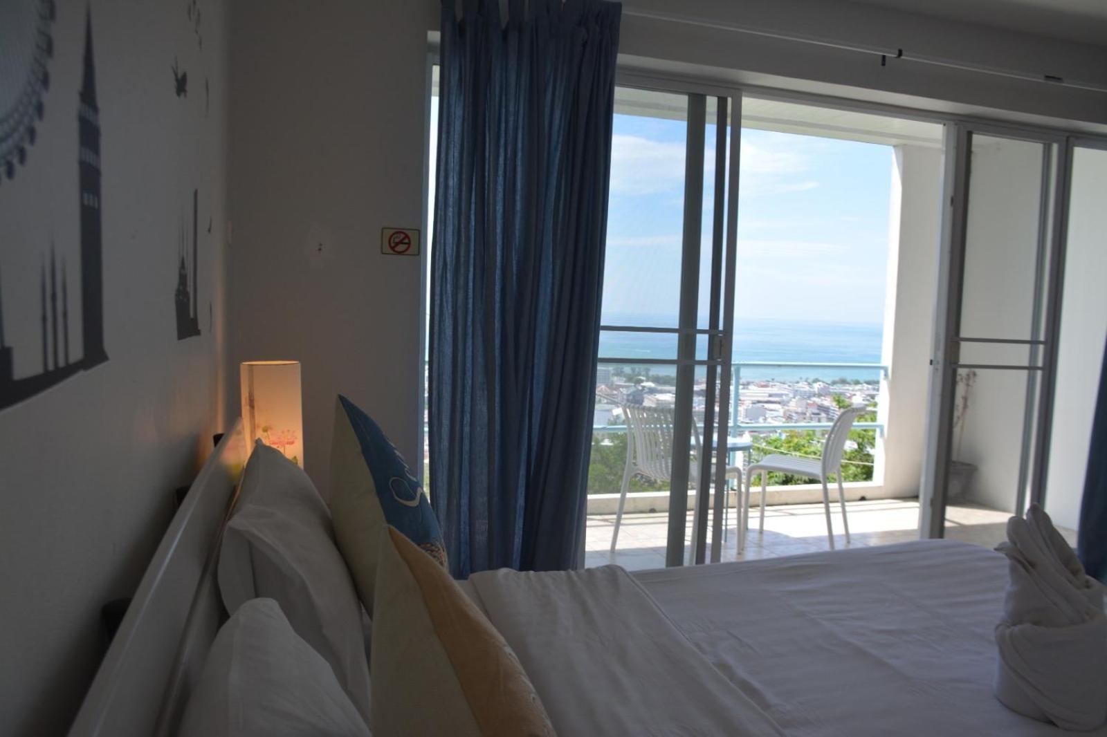 Baan Suan Villa 1 Patong المظهر الخارجي الصورة