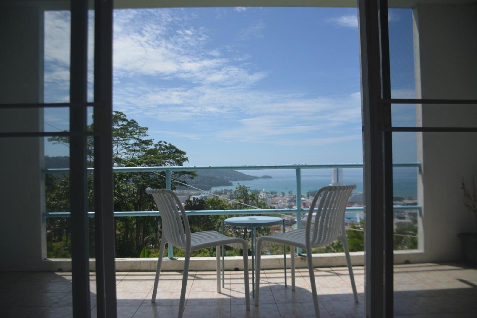Baan Suan Villa 1 Patong المظهر الخارجي الصورة