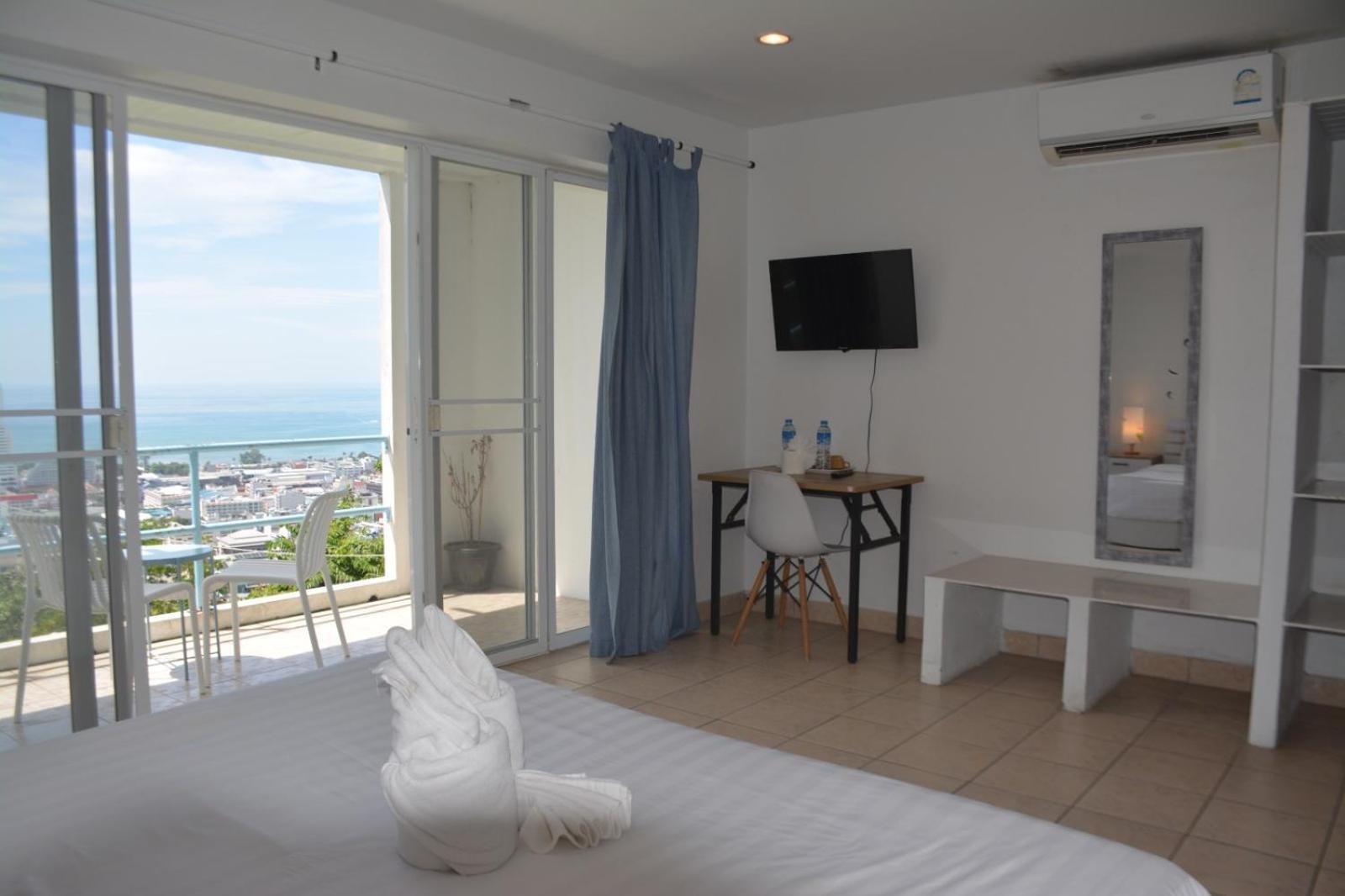 Baan Suan Villa 1 Patong المظهر الخارجي الصورة