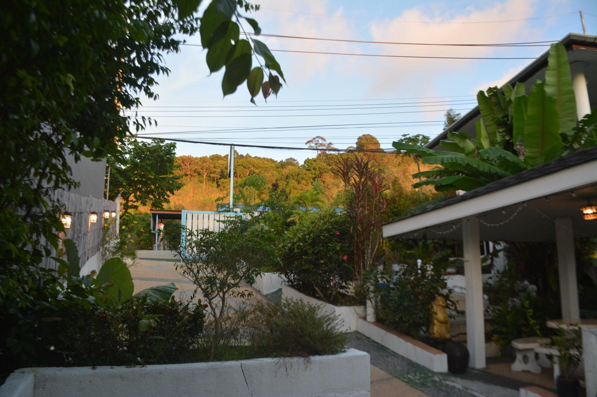 Baan Suan Villa 1 Patong المظهر الخارجي الصورة