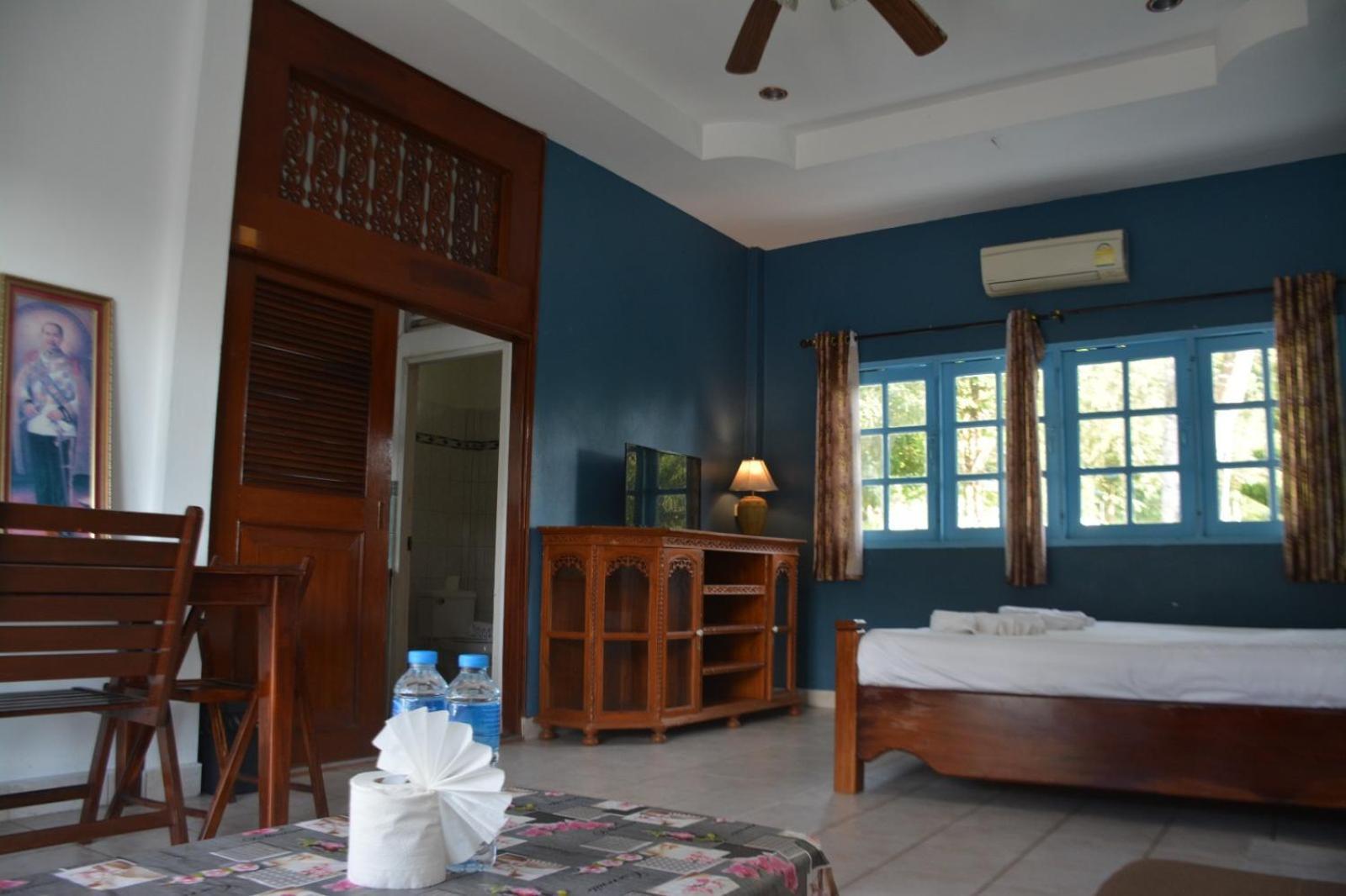 Baan Suan Villa 1 Patong الغرفة الصورة