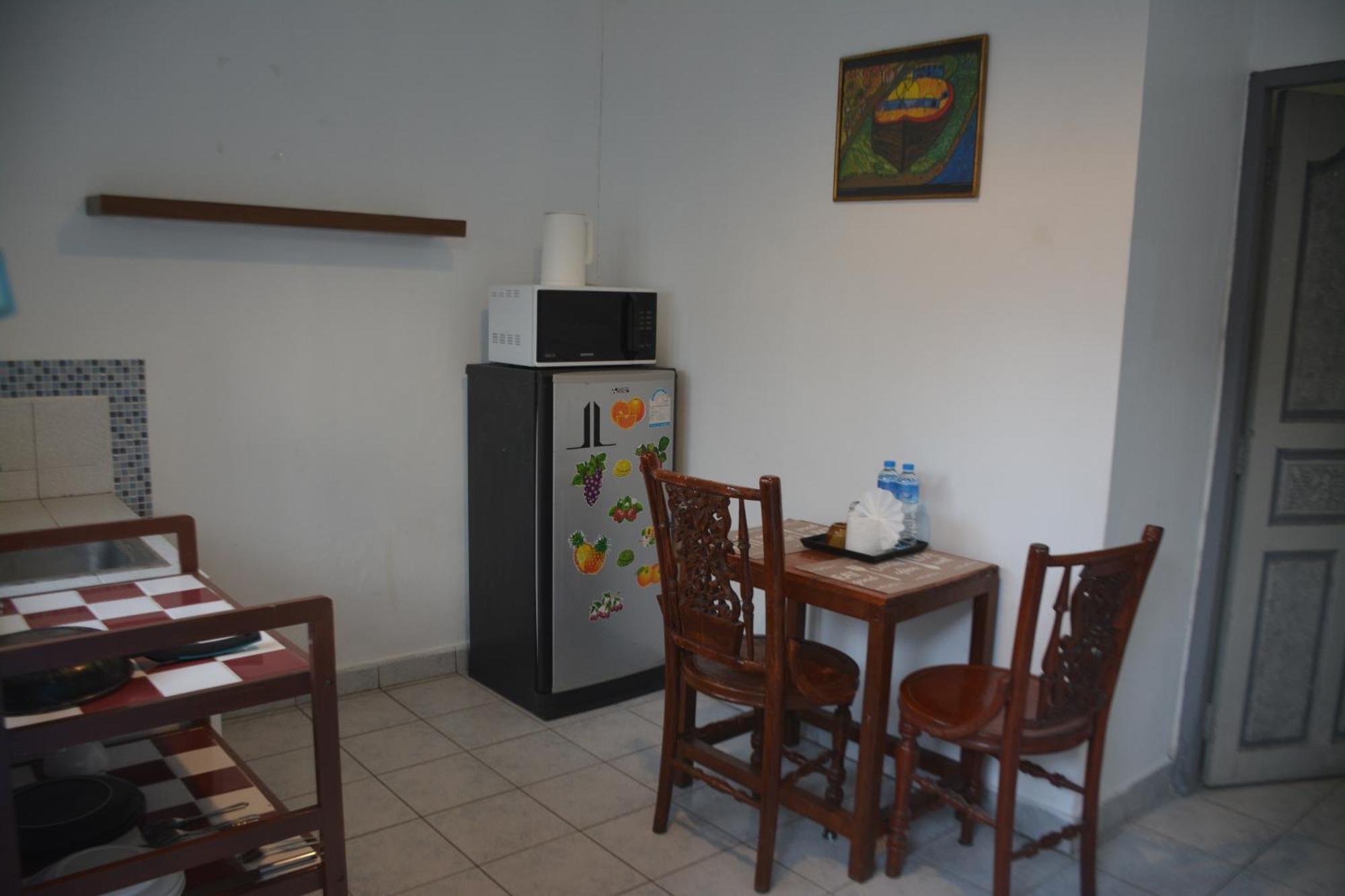Baan Suan Villa 1 Patong الغرفة الصورة