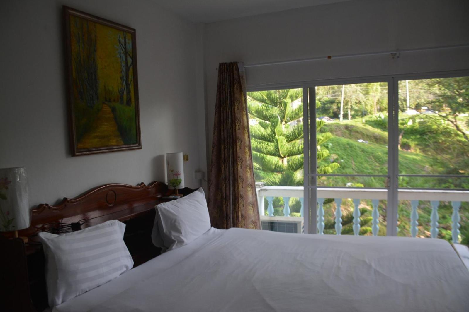 Baan Suan Villa 1 Patong المظهر الخارجي الصورة