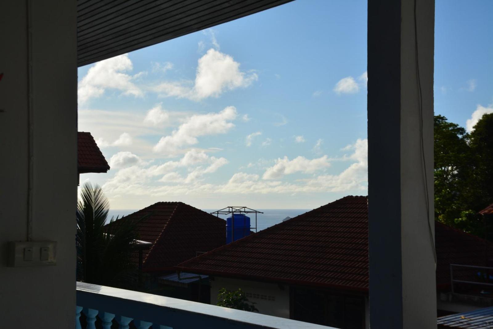 Baan Suan Villa 1 Patong المظهر الخارجي الصورة