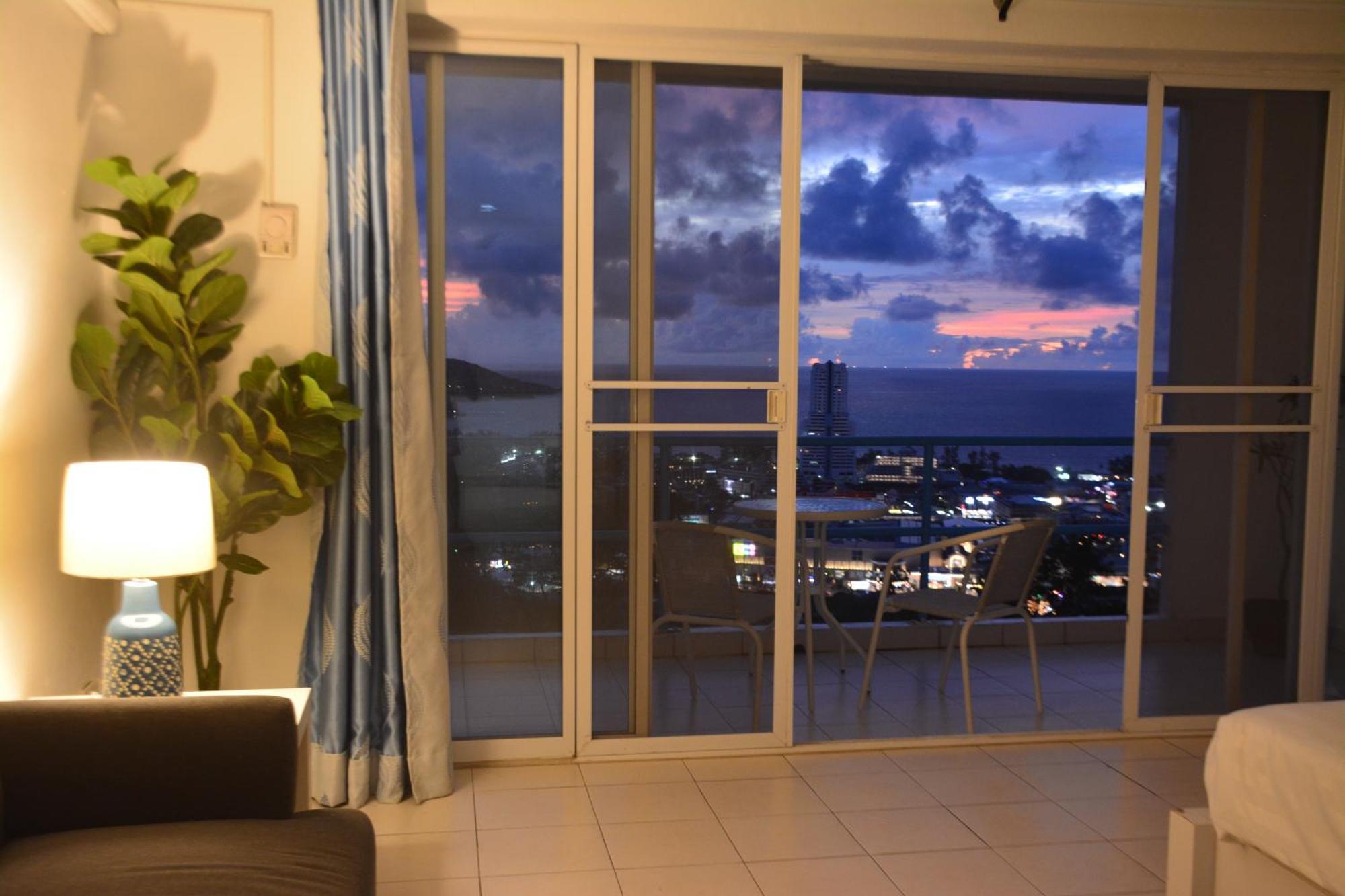 Baan Suan Villa 1 Patong المظهر الخارجي الصورة