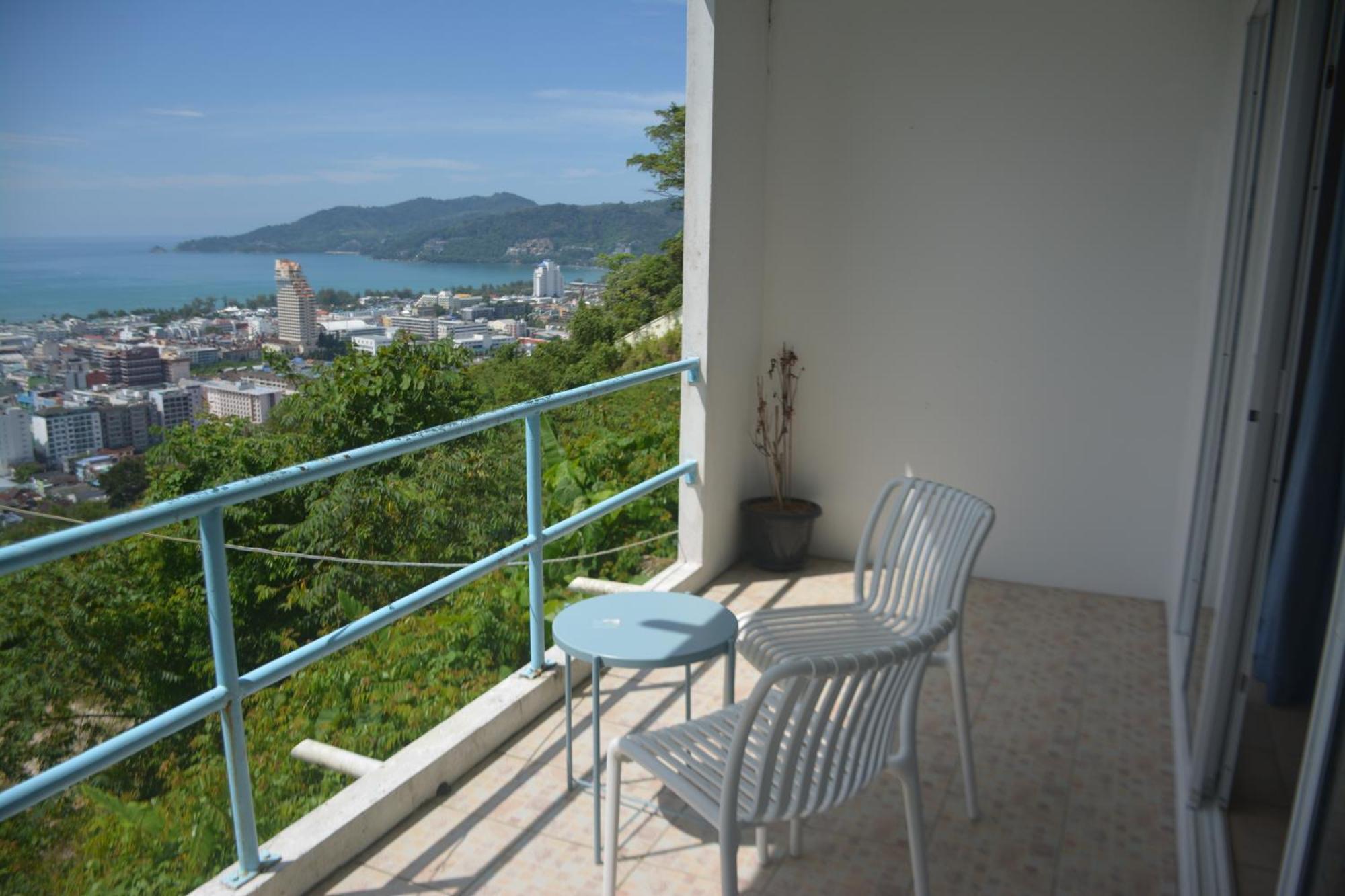 Baan Suan Villa 1 Patong المظهر الخارجي الصورة