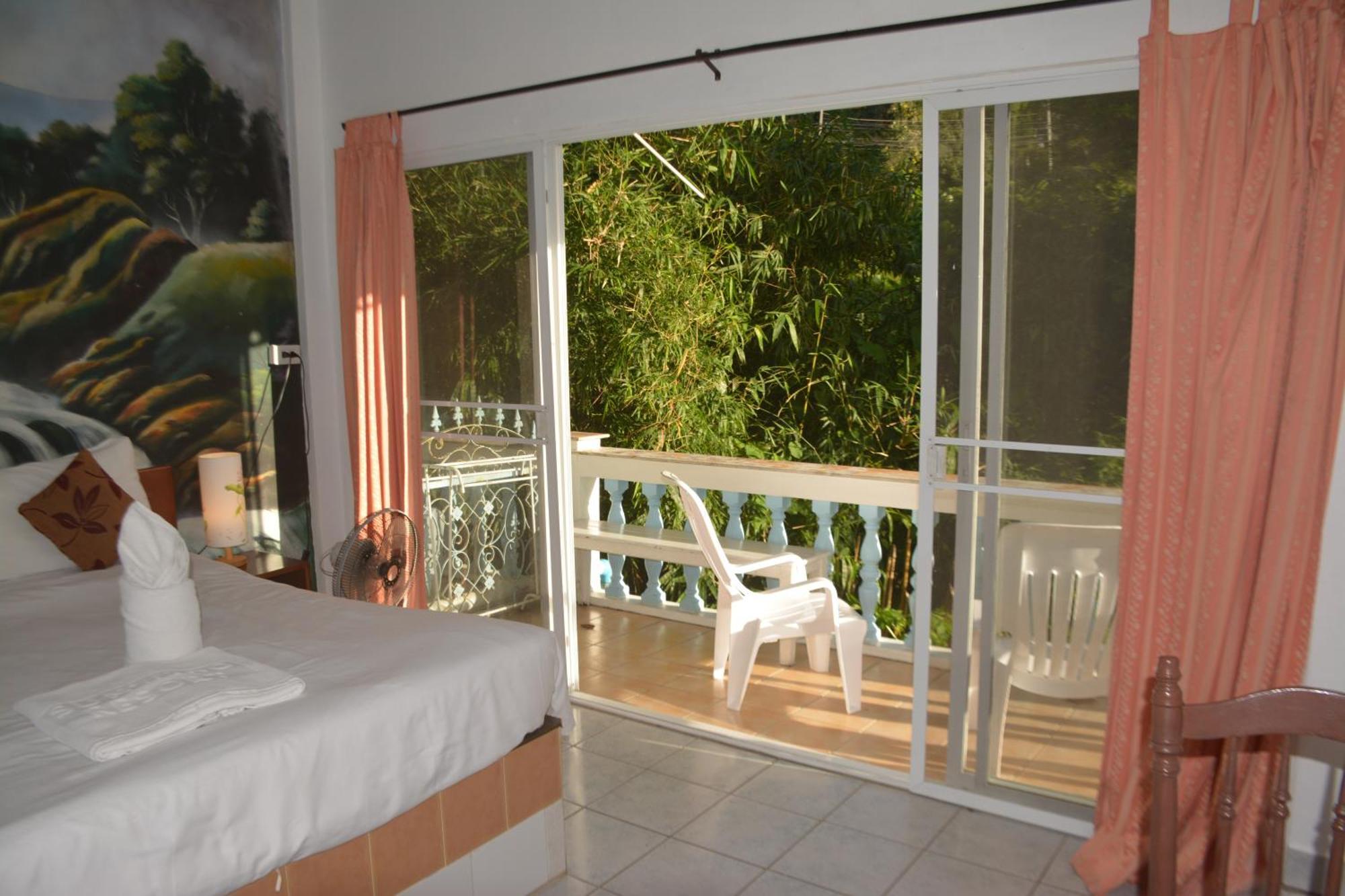 Baan Suan Villa 1 Patong المظهر الخارجي الصورة