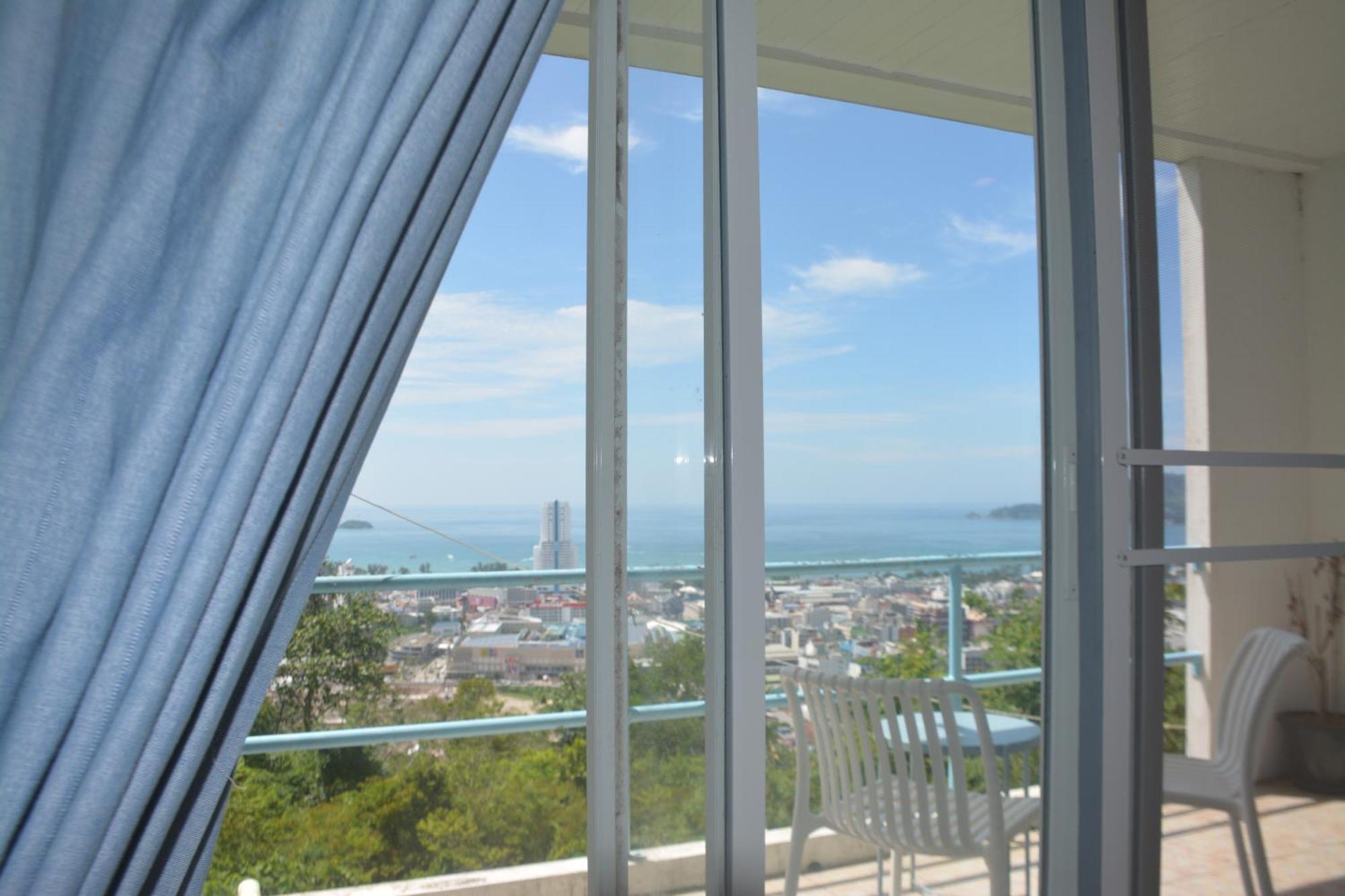 Baan Suan Villa 1 Patong المظهر الخارجي الصورة