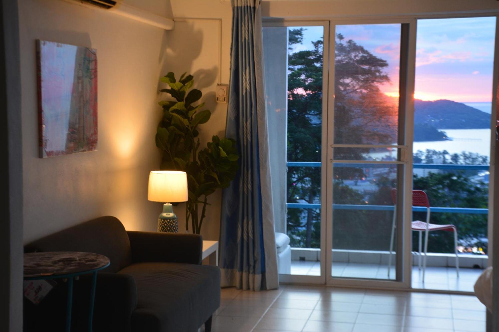 Baan Suan Villa 1 Patong المظهر الخارجي الصورة