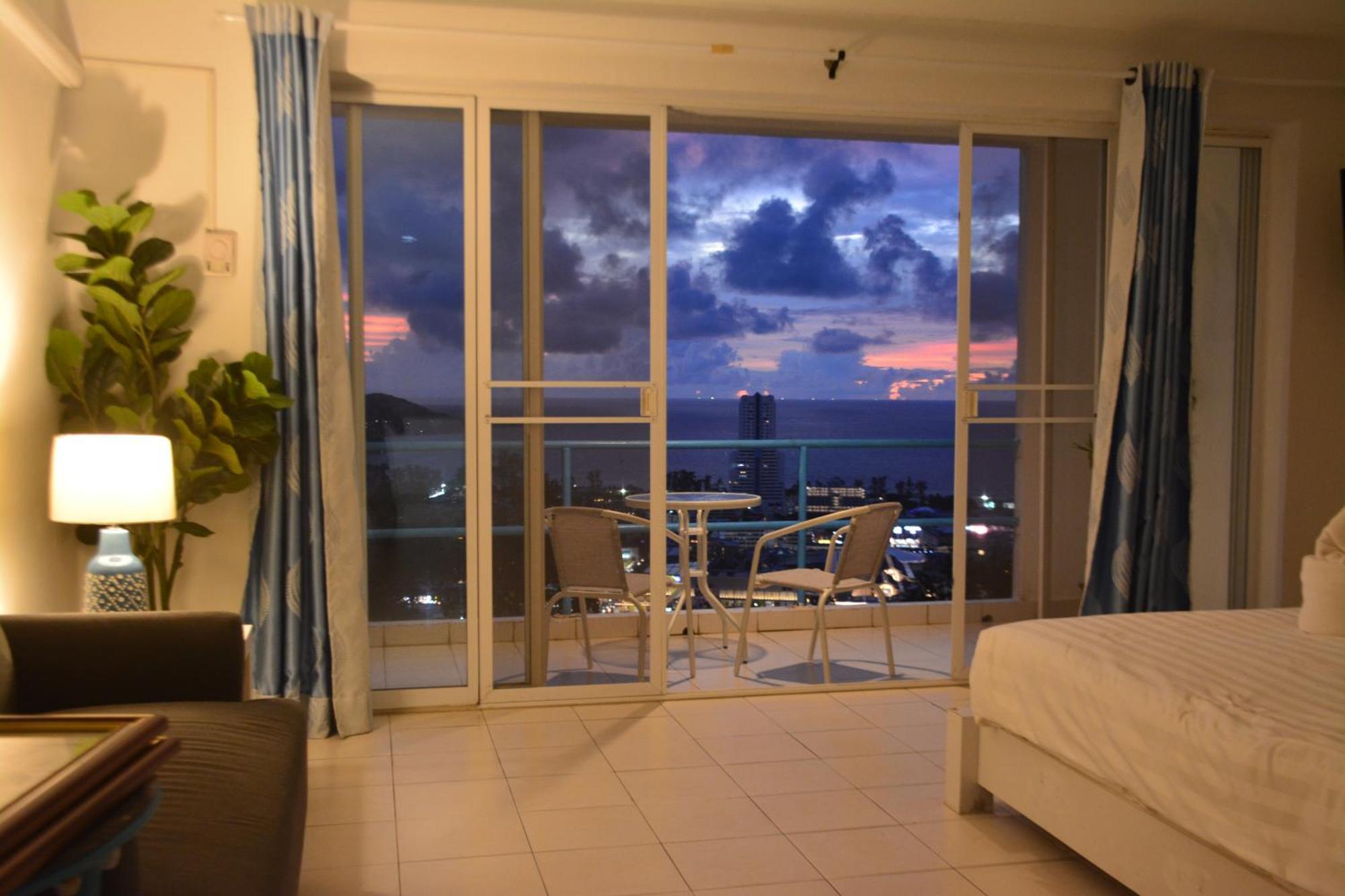 Baan Suan Villa 1 Patong المظهر الخارجي الصورة