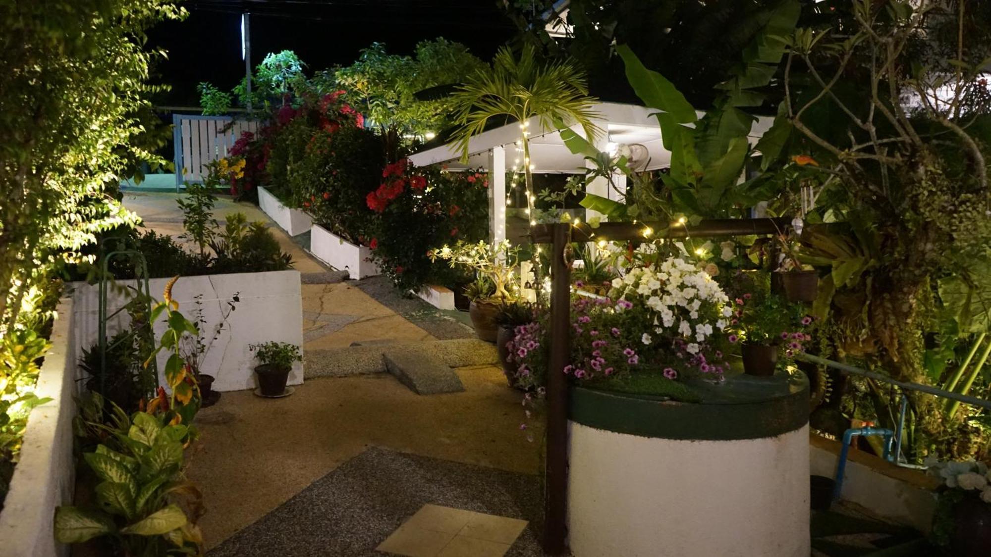 Baan Suan Villa 1 Patong المظهر الخارجي الصورة