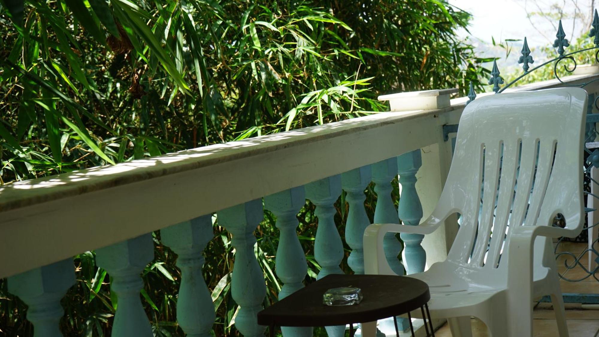 Baan Suan Villa 1 Patong المظهر الخارجي الصورة