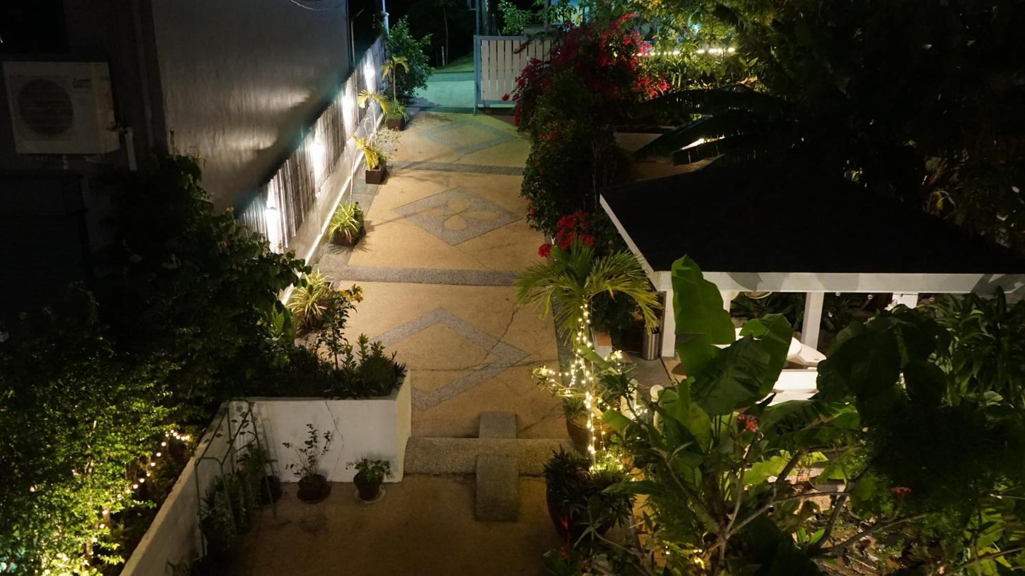 Baan Suan Villa 1 Patong المظهر الخارجي الصورة