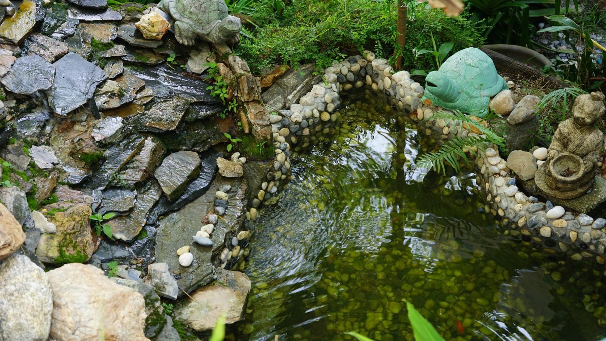 Baan Suan Villa 1 Patong المظهر الخارجي الصورة