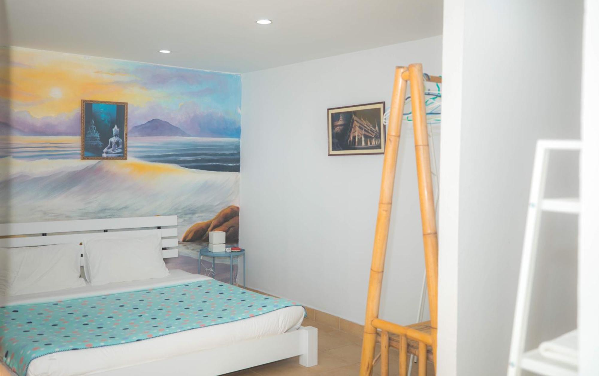 Baan Suan Villa 1 Patong المظهر الخارجي الصورة
